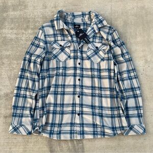 NWT O’Neill Super-fleece Jacket size XL